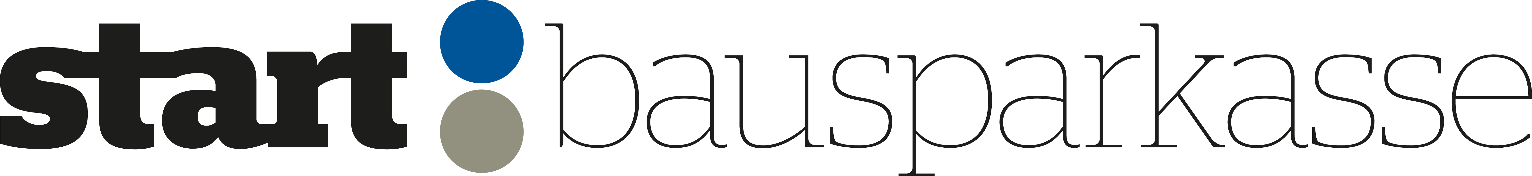 start-bausparkasse-logo